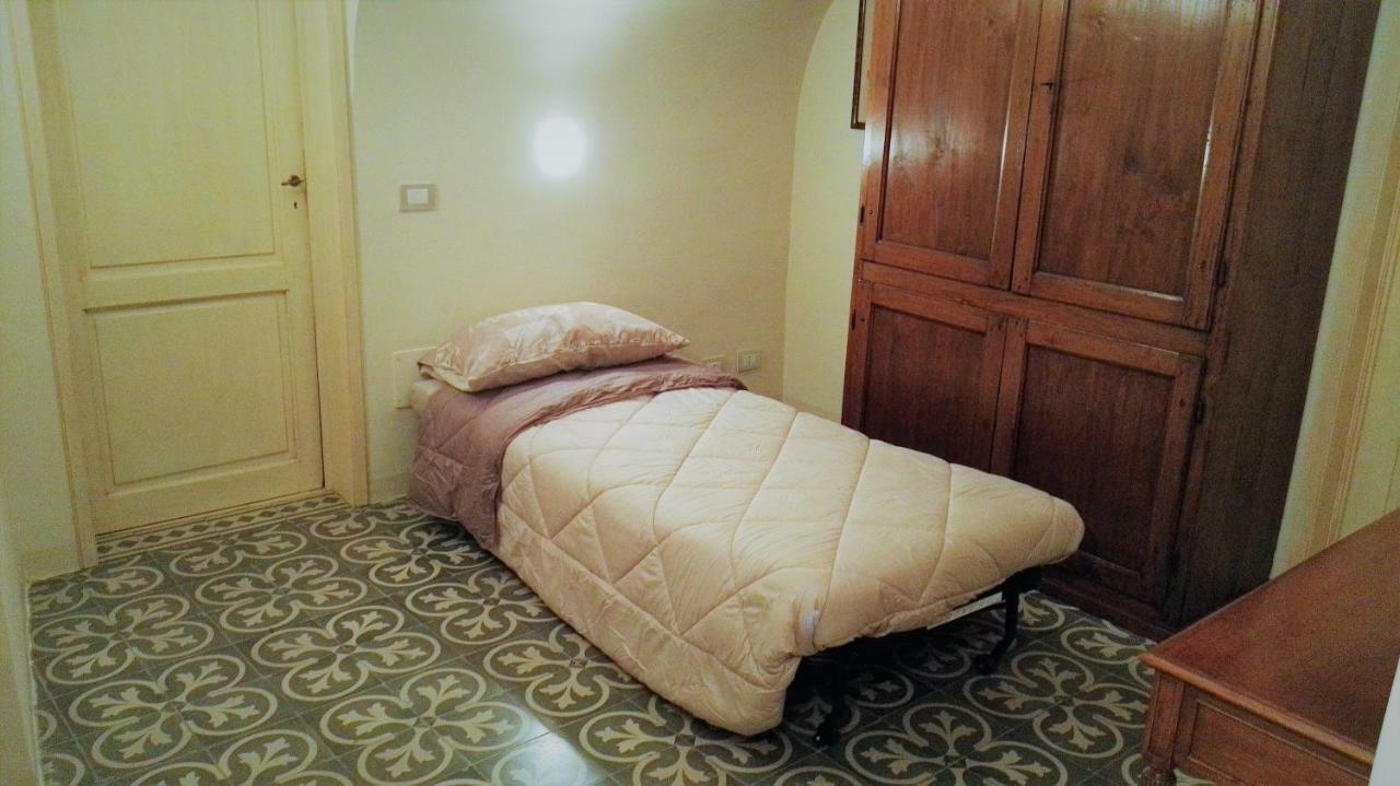 Апартаменти Casa Katy Сієна Екстер'єр фото